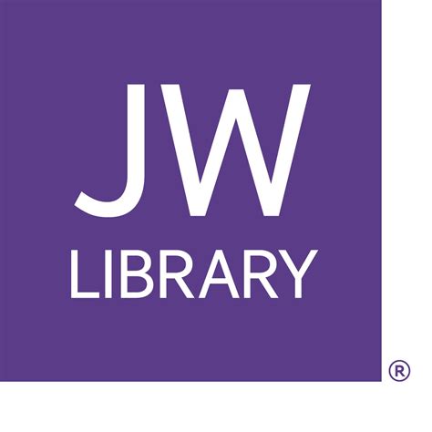 jw library log in.